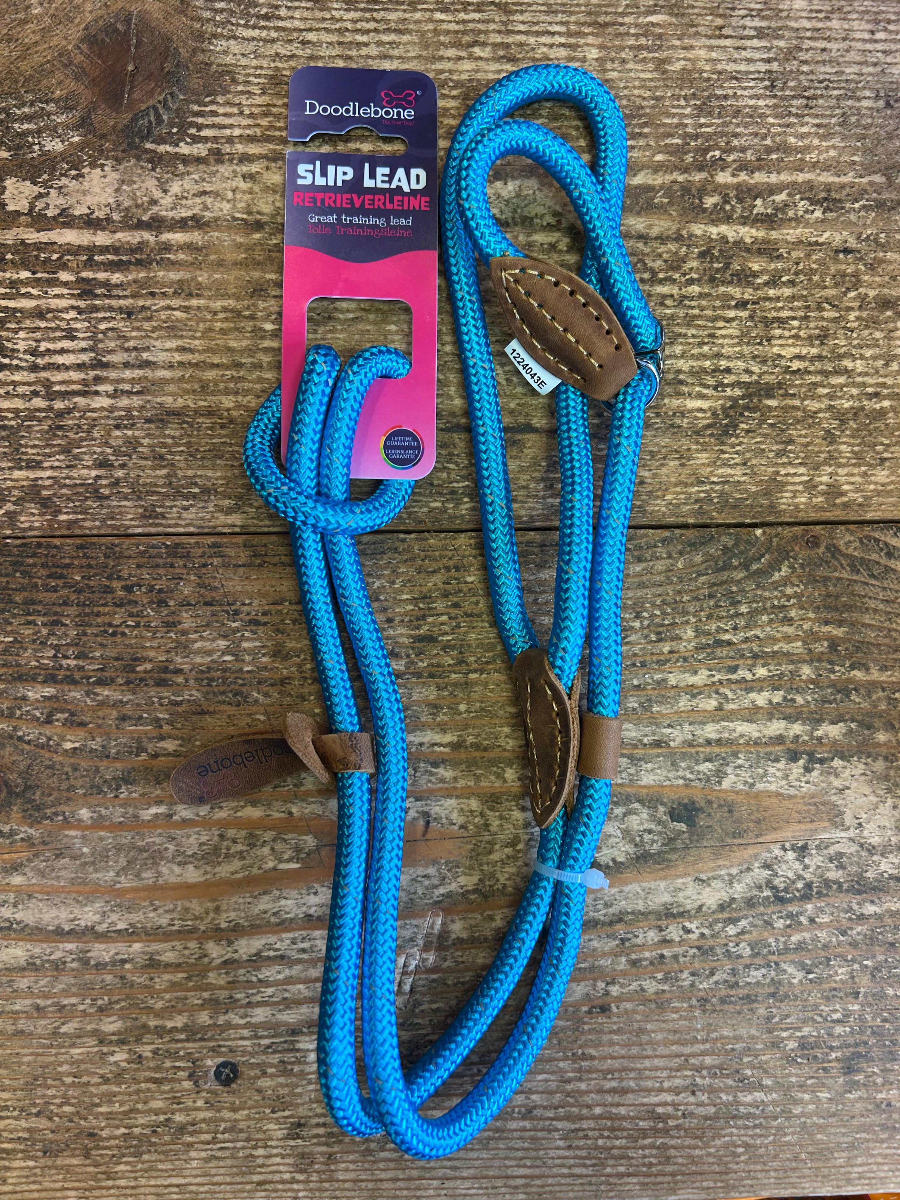 Slip Lead - Doodlebone