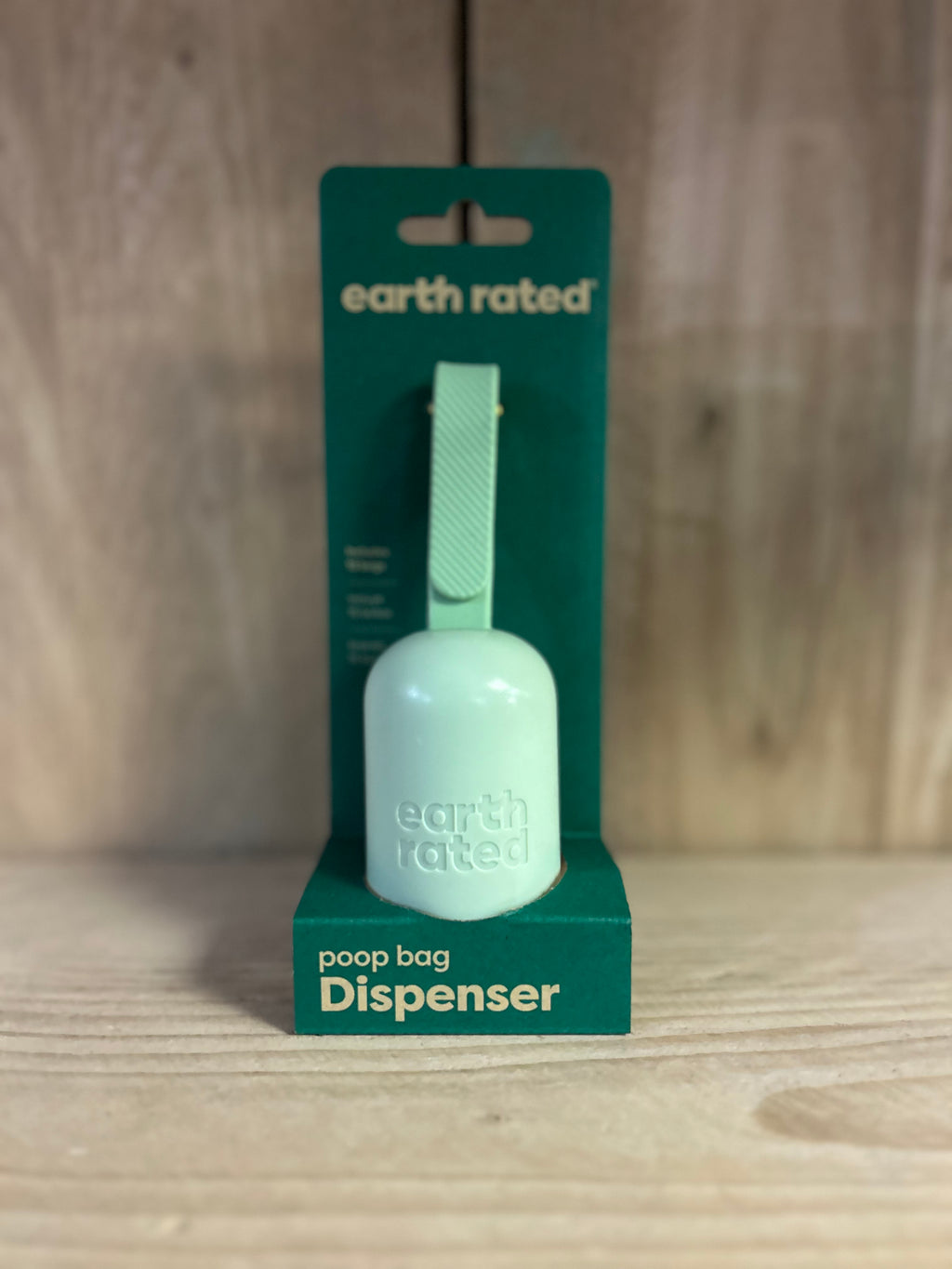 Earth Rated Poop Bag Dispenser