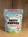 Tatty Puffed