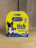 Tick Remover