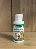 Antibacterial Powder