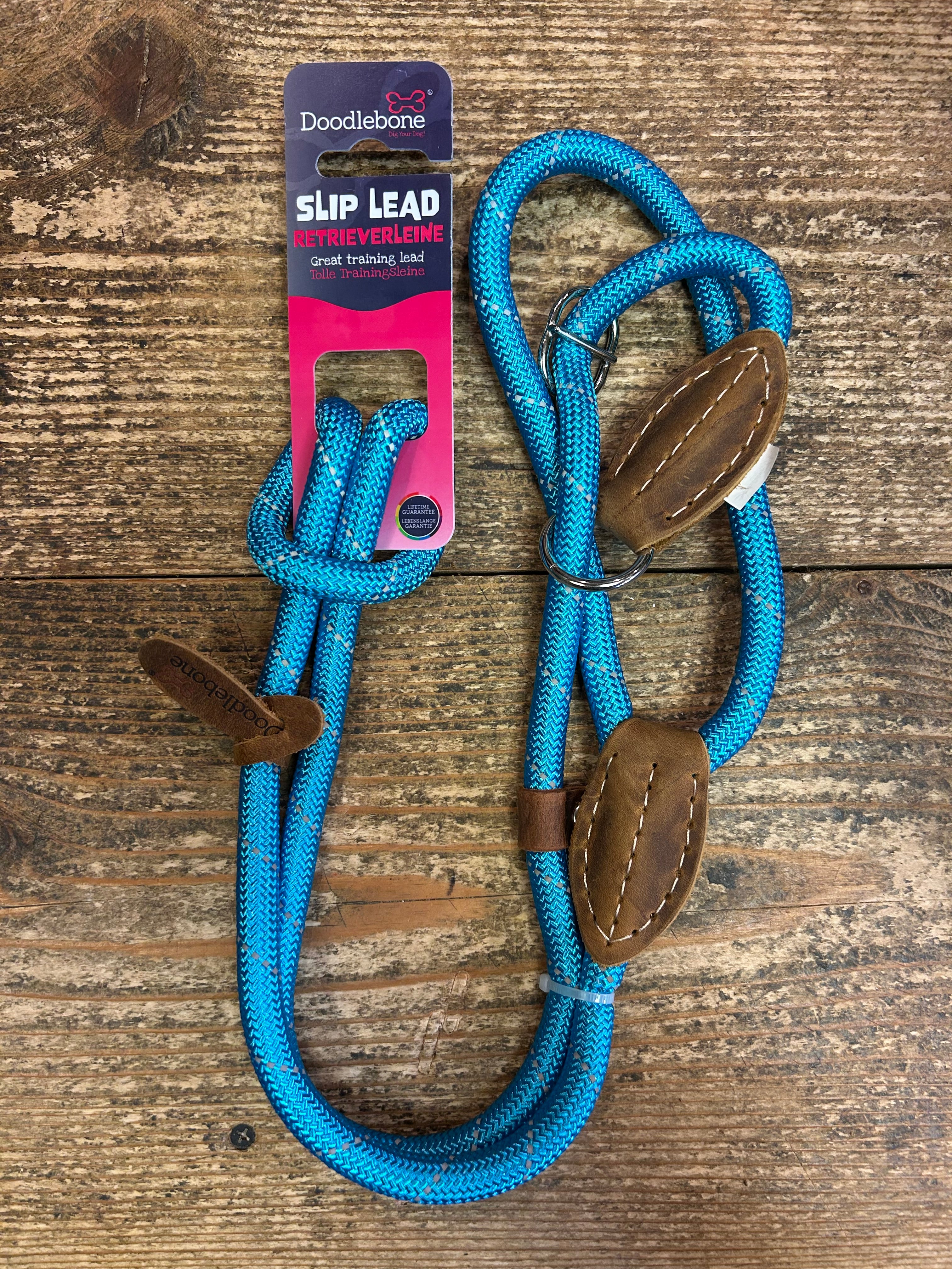 Slip Lead - Doodlebone