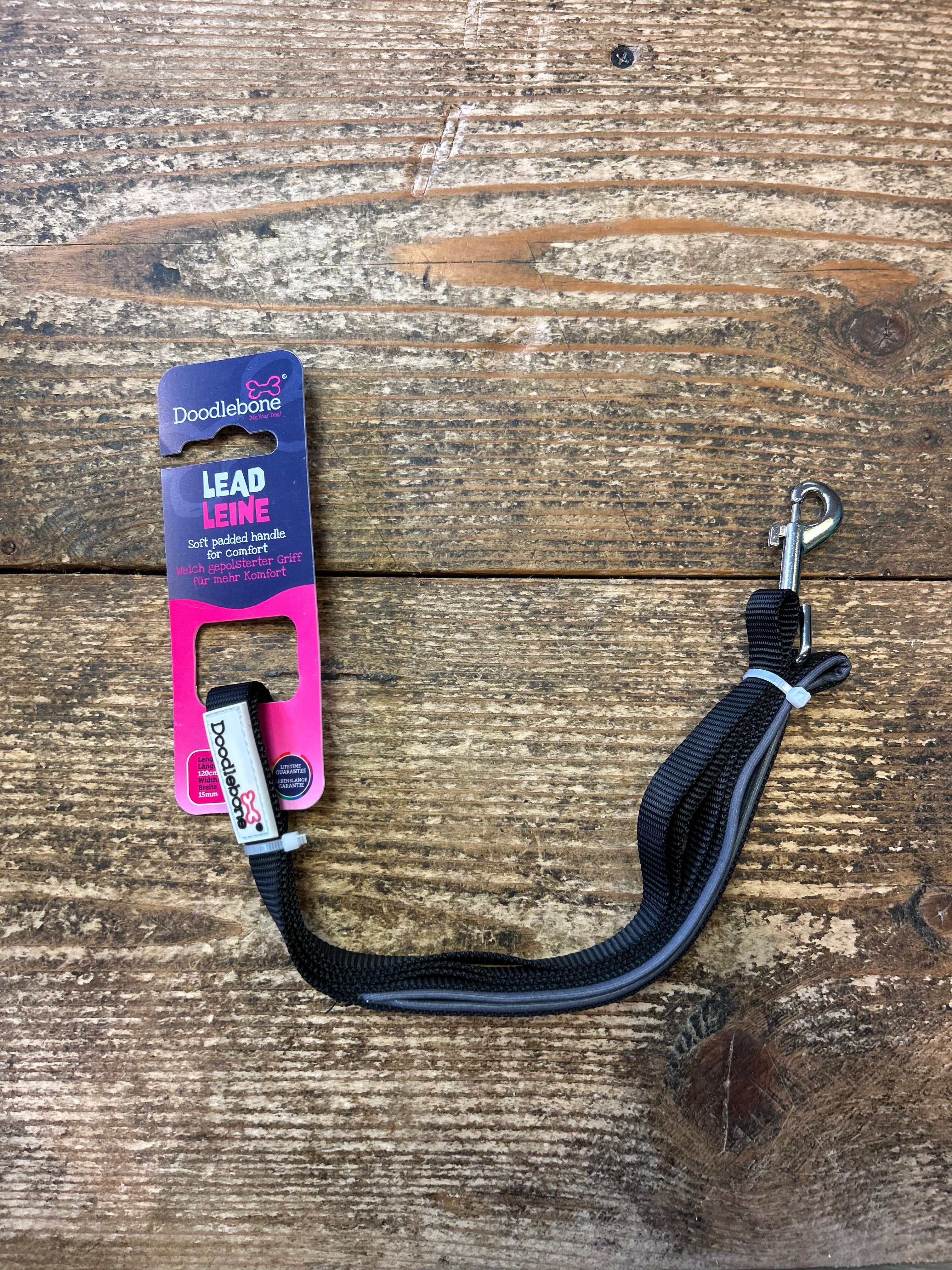 Lead Leine - Doodlebone