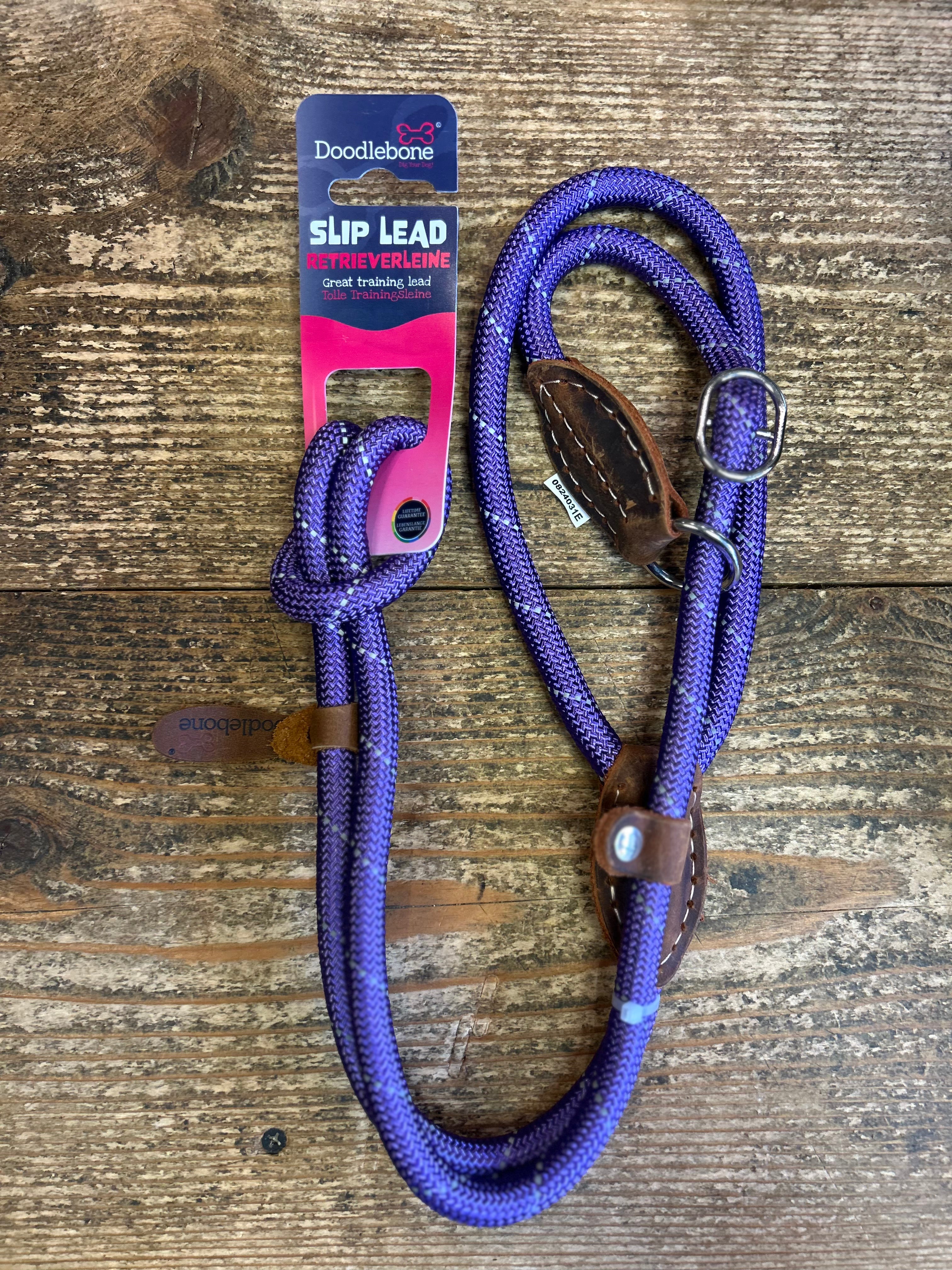 Slip Lead - Doodlebone