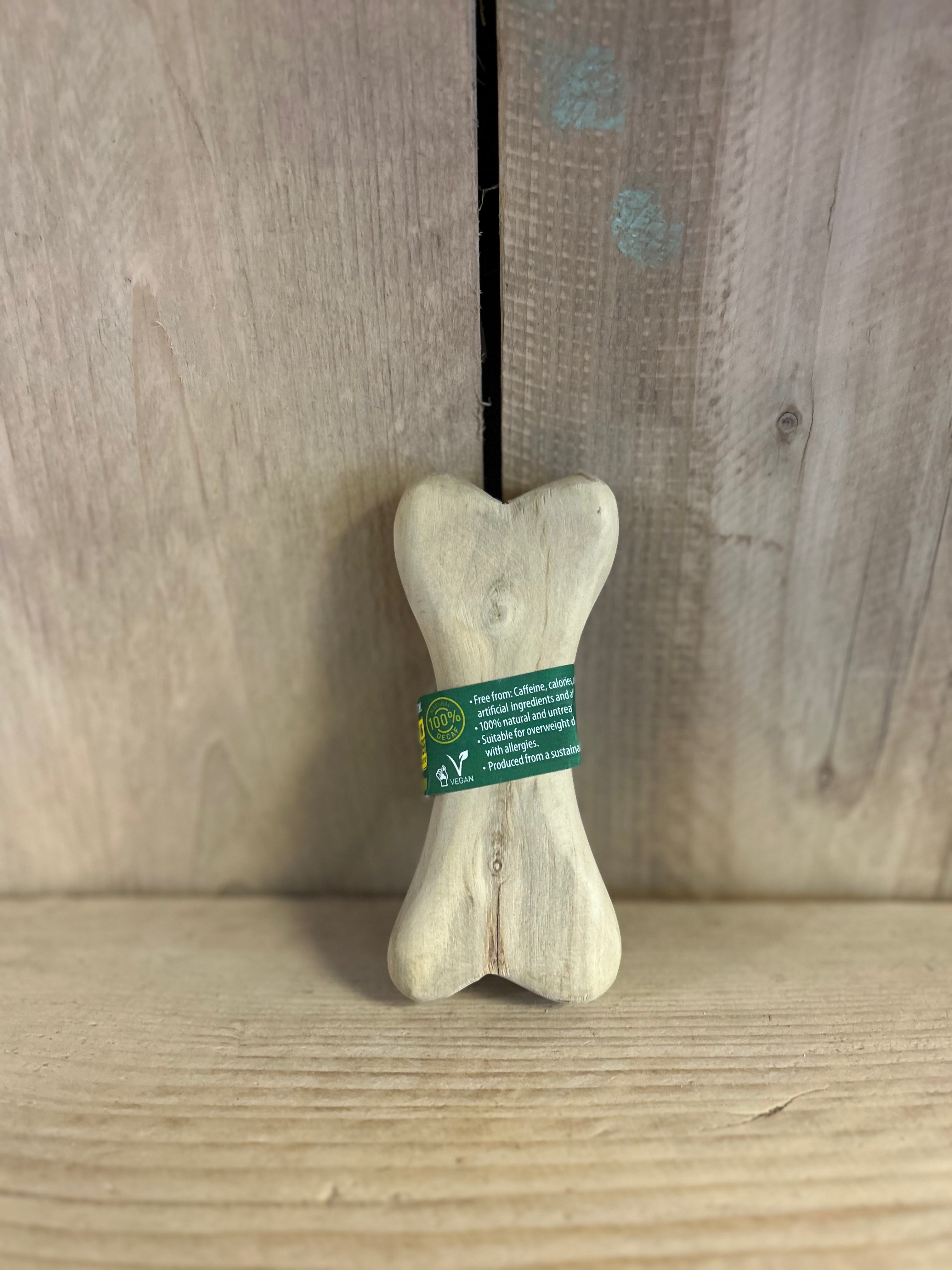 Good Wood Coffee Bone