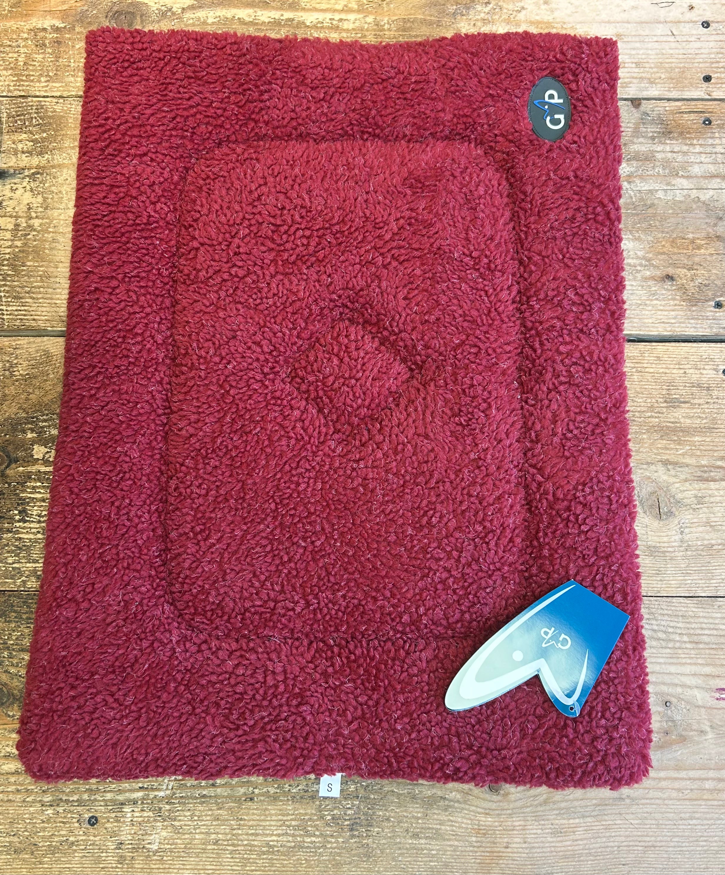 Gor Pets Sherpa Crate Mat