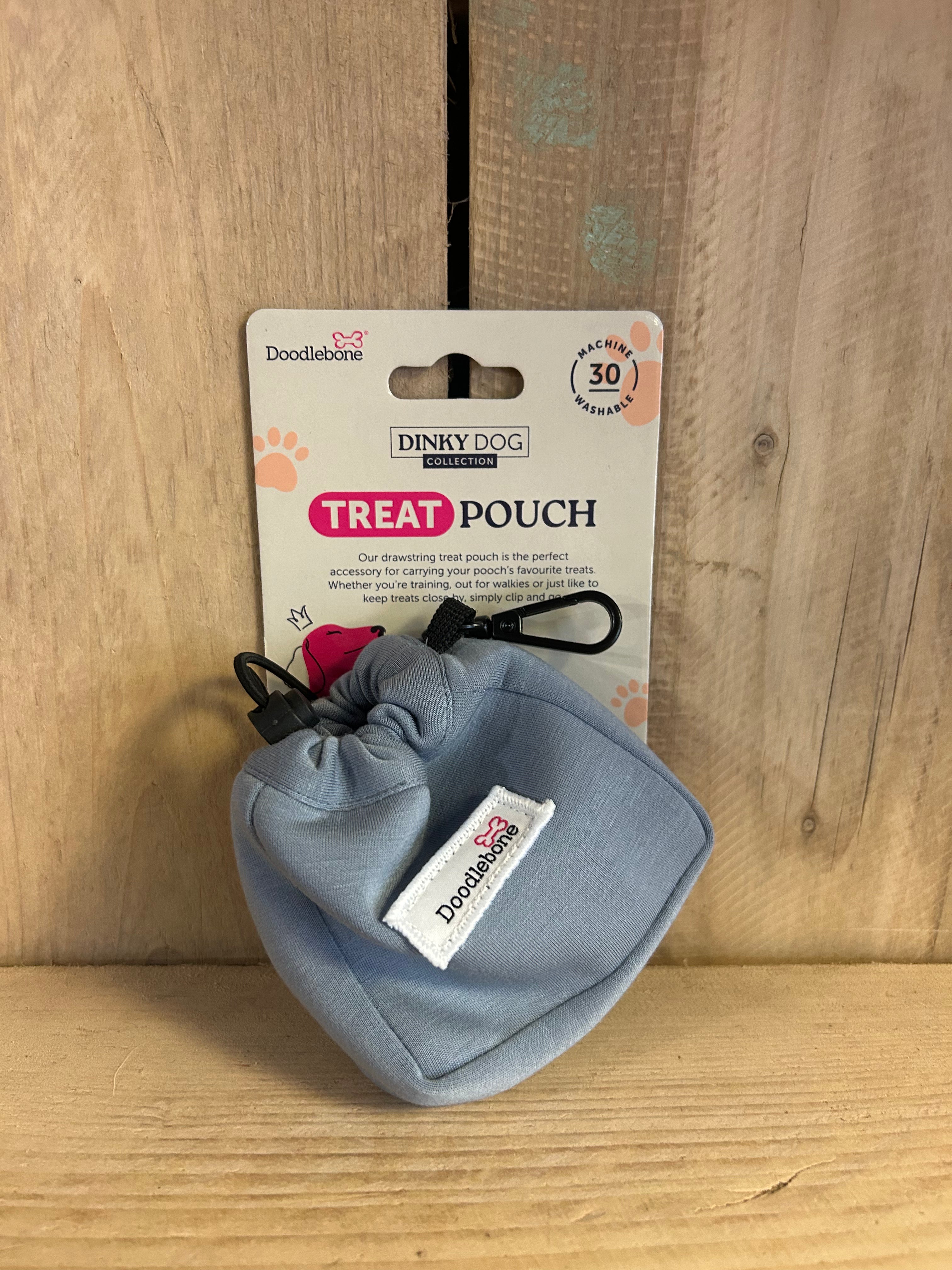 Treat Pouch
